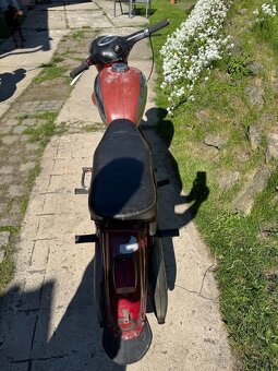 Jawa 250/559 panelka - 4