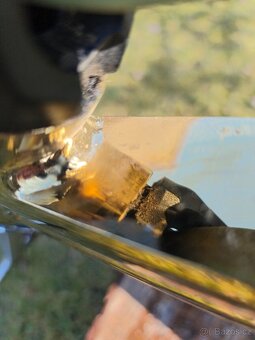 Custom Koloběžka - 4