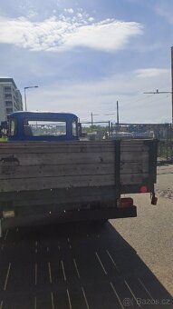 Prodám avia a21 - 4