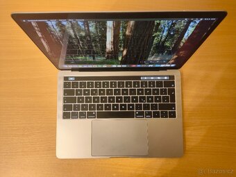 Apple MacBook Pro 2018 – i5 | 8GB | 256GB - 4