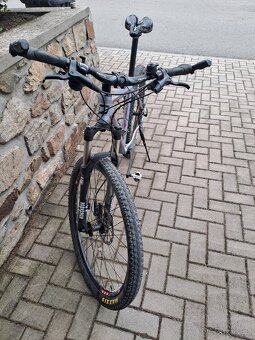 Prodám horské kolo - 4