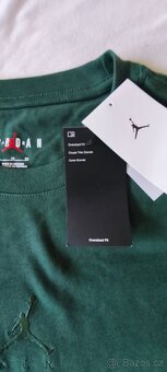 Tričko Jordan XL - 4