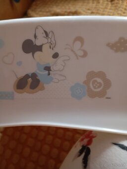 Plastová stolička - 4