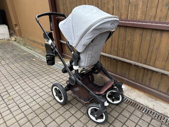 Bugaboo Buffalo kočárek - 4