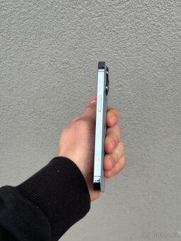 iPhone 13 Pro 128 GB Sierra Blue - 4