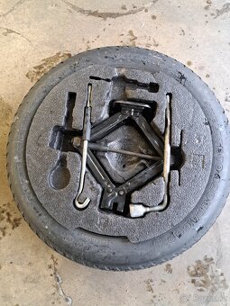 Dojezdová rezerva Kia/ Hyunday - 4