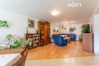 Prodej Rodinný dům, 201㎡ - 4