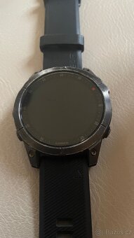 Garmin epix 2 titanium sapphire - 4