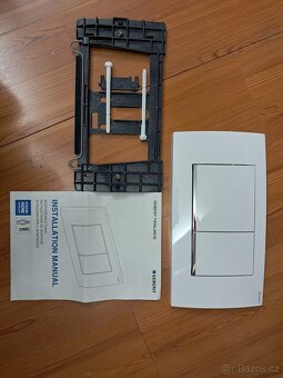 Geberit Twinline 30 - 4