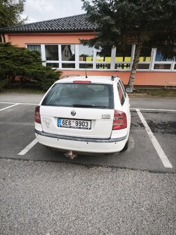Octavia 2 1.9tdi - 4