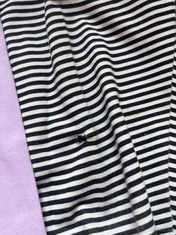 4 pack legíny H&M - 4