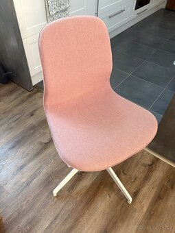 Kancelářská židle IKEA - 4