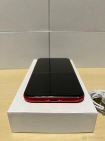 Apple iPhone 11 64 GB Product Red - 4