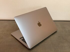 MacBook Air 13" 2020 M1 Space Gray 128GB SSD - 4