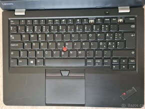 ▼Lenovo ThinkPad 13 Gen 2 - 13,3" / i3-7100U / 4GB / SSD / Z - 4