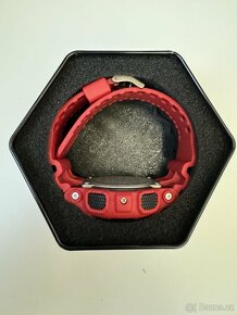 Casio G-Shock hodinky GA100B-4A - 4