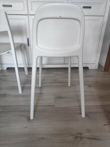 Židle IKEA - 4