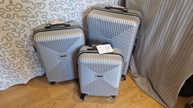 Cestovní kufr, nový, nepoužitý, různé barvy - 4
