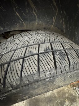 Mercedes-Benz W163 ML270 CDI - 4