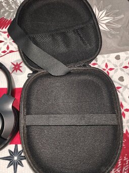 Bluetooth sluchátka GoGEN HBTM93B - 4