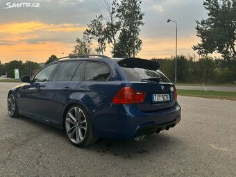 BMW 330D XDrive M-Paket 180kW - 4