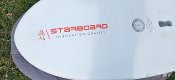 2024 STARBOARD WINGBOARD 5'5" x  26.5" TAKE OFF LITE TECH - 4