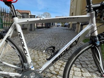 Ridley compact_juniorská silnička_SLEVA - 4