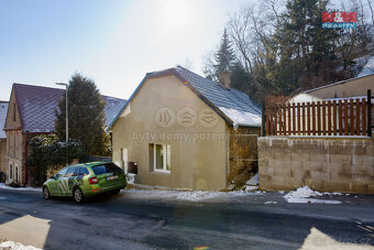 Prodej rodinného domu, 52 m², Brzánky - 4