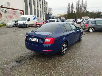 škoda Octavia III 1.4 Tsi najeto 156583 - 4