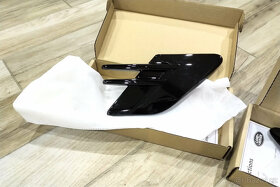 Originál Black Paket Range Rover Sport - nové - 4