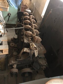 Motor V3S - 4