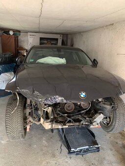 Bmw e90 na dily nebo oprava - 4