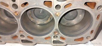 Motor Opel 1.9 CDTI 110 kW, Fiat, SAAB Alfa Romeo - 4