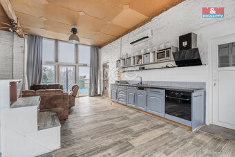 Prodej rodinného domu, 180 m², Noviny pod Ralskem - 4