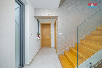 Prodej rodinného domu, 160 m², Křelov-Břuchotín, ul. Sadová - 4