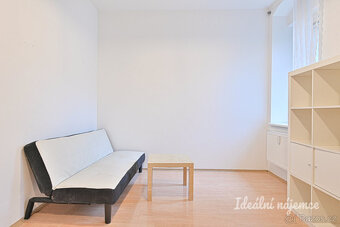 Pronájem bytu 1+kk, Cejl, Zábrdovice,  9.000 Kč/měs, 26 m2 - 4