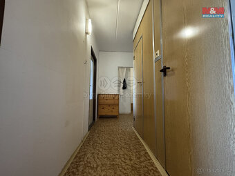 Pronájem bytu 2+kk, 49 m², Volary, ul. Nová - 4