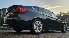 BMW GT 530 X DRIVE EXCLUSIVE MOD 2017 - 4