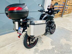 Kawasaki Versys 650, možnost splátek a protiúčtu - 4