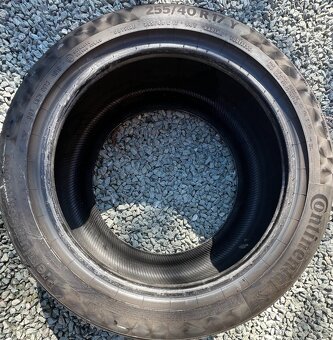 255/40 R17 letní pneu Continental PremiumContact 6 (1019) - 4