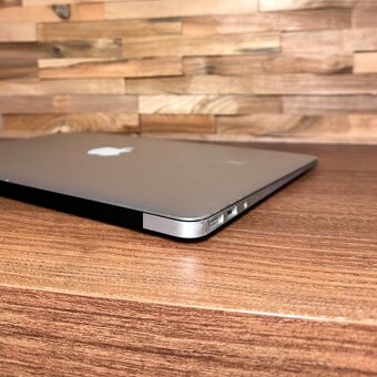 MacBook Air 13’’, i5, rok 2017, 8GB RAM, 128GB SSD ZARUKA - 4
