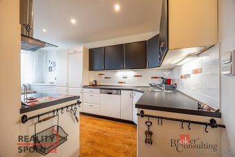 Pronájem, byty/3+kk, 70 m2, Čenětická 2134/6, Chodov, 14900 - 4