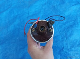 Zapalovací cívka 12V - 4