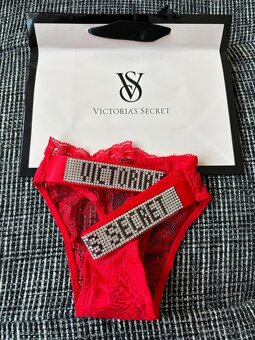 Spodní prádlo- vel M, Victoria’s Secret - 4