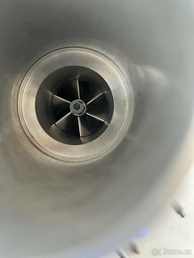 Turbo Iveco Daily 2.3 - 877675 - 4