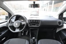 Pronajem VW UP bez omezeni km - 4