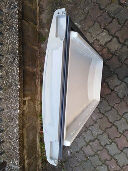 Dveře chladničky Thetford dvoudílné - 4