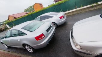 AUDI a6 - 4