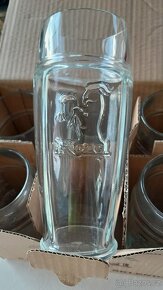 Pivní slenice 0,5l - Kozel - 4