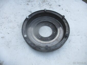 motor Slavia 2s90 - 4